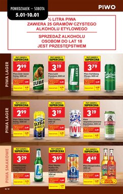 Gazetka promocyjna Biedronka  ważna od 05.01.2026 - Strona 48.