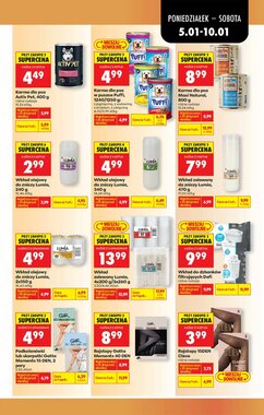 Gazetka promocyjna Biedronka  ważna od 05.01.2026 - Strona 63.