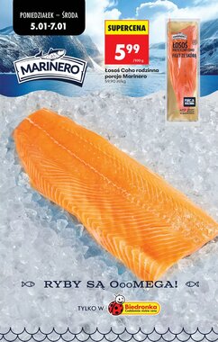 Gazetka promocyjna Biedronka  ważna od 05.01.2026 - Strona 65.