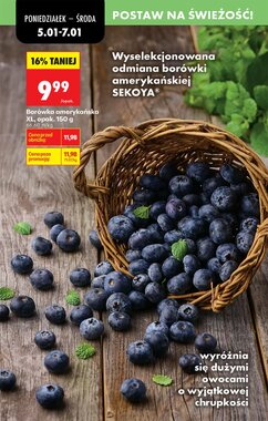 Gazetka promocyjna Biedronka  ważna od 05.01.2026 - Strona 66.