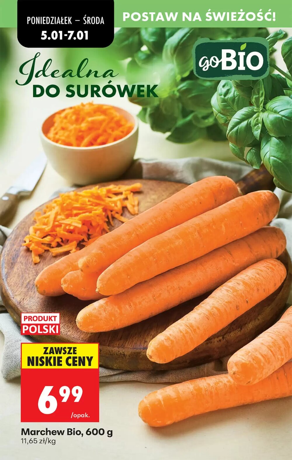 Gazetka promocyjna Biedronka  ważna od 05.01.2026 - Strona 67.