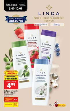 Gazetka promocyjna Biedronka  ważna od 05.01.2026 - Strona 72.