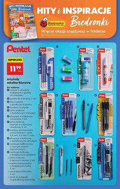Gazetka promocyjna Biedronka  ważna od 05.01.2026 - Strona 74.