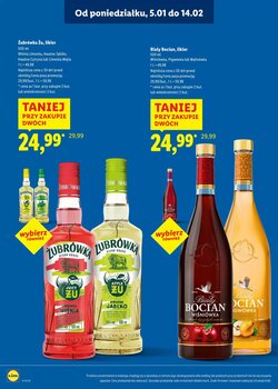 Gazetka promocyjna Lidl  ważna od 05.01.2026 - Strona 19.