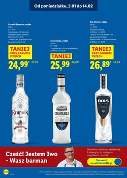 Gazetka promocyjna Lidl  ważna od 05.01.2026 - Strona 2.