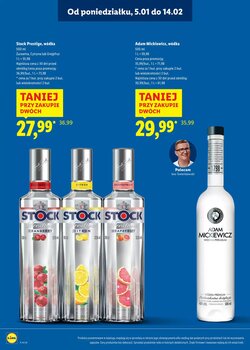Gazetka promocyjna Lidl  ważna od 05.01.2026 - Strona 3.