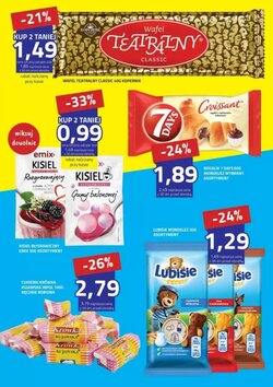 Gazetka promocyjna Hildebrandt  ważna od 05.01.2026 - Strona 11.