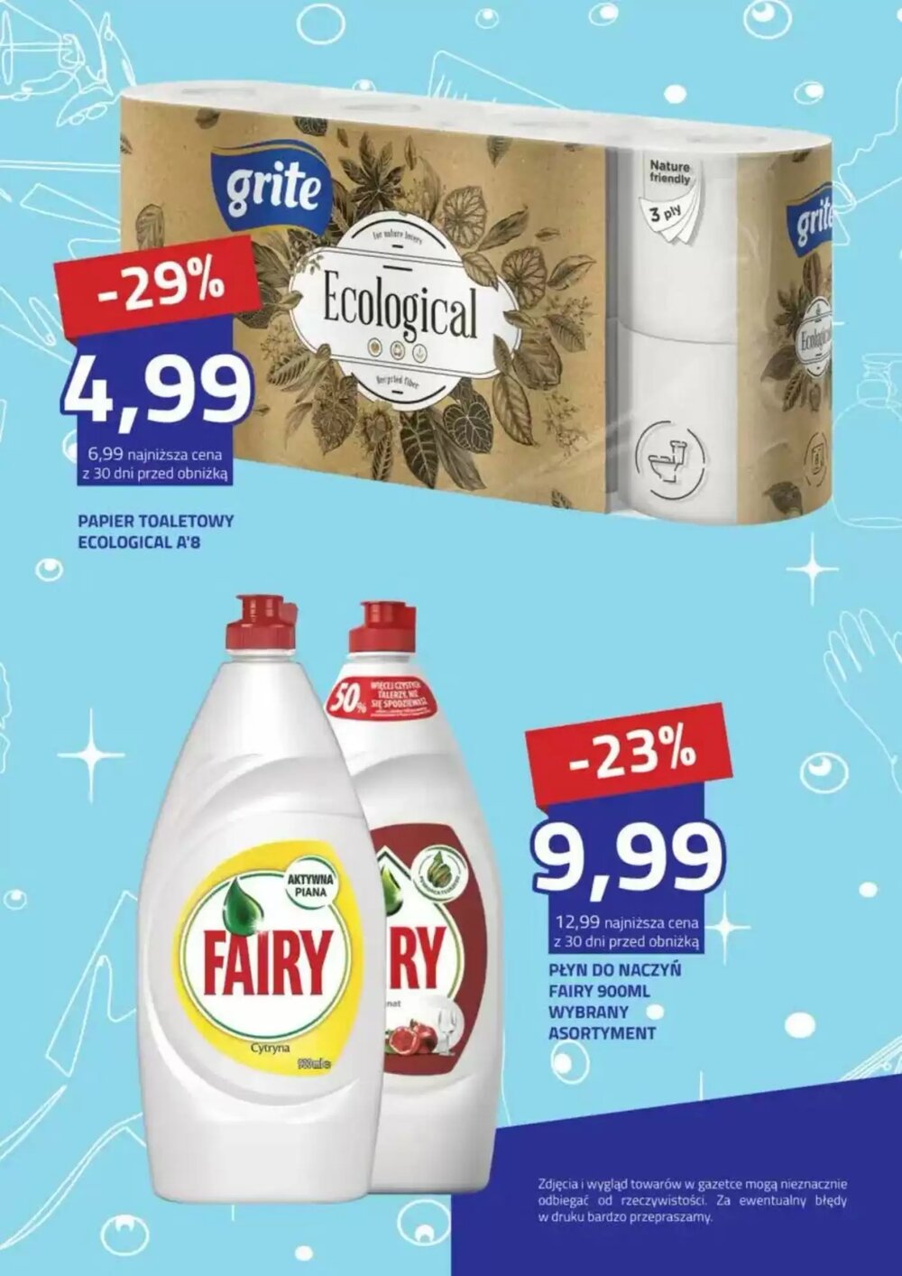 Gazetka promocyjna Hildebrandt  ważna od 05.01.2026 - Strona 12.