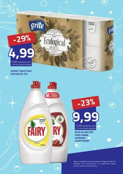 Gazetka promocyjna Hildebrandt  ważna od 05.01.2026 - Strona 12.