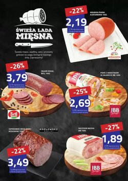 Gazetka promocyjna Hildebrandt  ważna od 05.01.2026 - Strona 2.