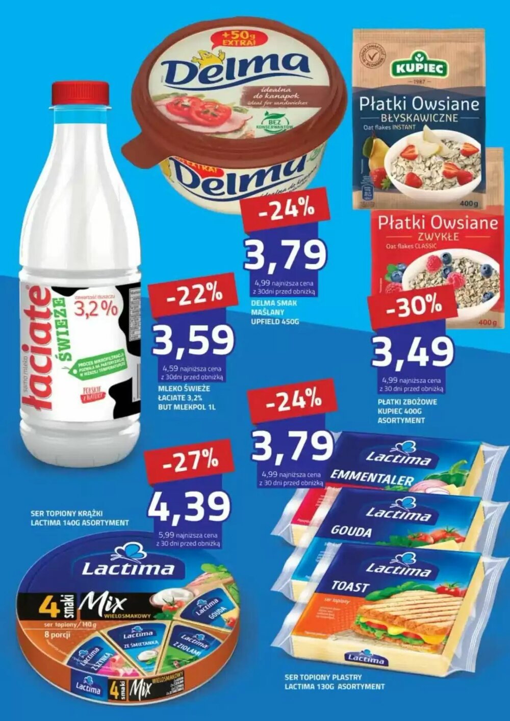 Gazetka promocyjna Hildebrandt  ważna od 05.01.2026 - Strona 5.