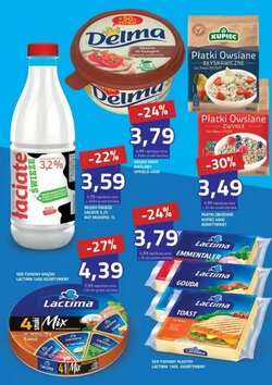 Gazetka promocyjna Hildebrandt  ważna od 05.01.2026 - Strona 5.