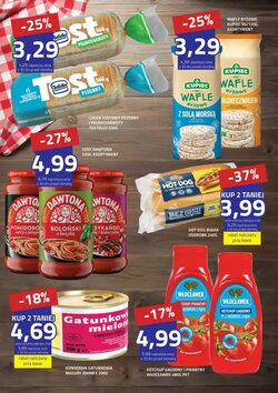 Gazetka promocyjna Hildebrandt  ważna od 05.01.2026 - Strona 6.