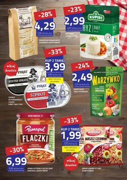 Gazetka promocyjna Hildebrandt  ważna od 05.01.2026 - Strona 7.