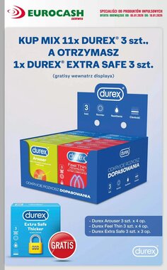 Gazetka promocyjna Eurocash  ważna od 05.01.2026 - Strona 18.