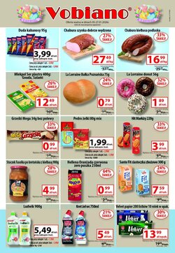 Gazetka promocyjna OBI  ważna od 05.01.2026 - Strona 1.