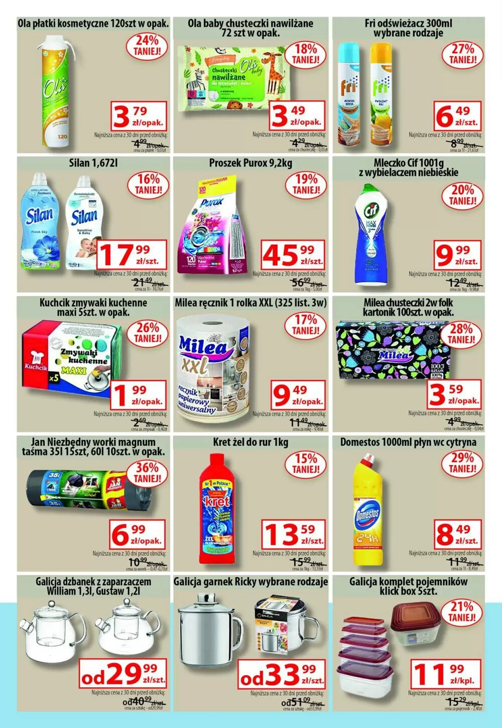 Gazetka promocyjna OBI  ważna od 05.01.2026 - Strona 6.