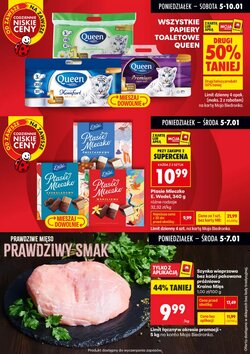 Gazetka promocyjna Biedronka  ważna od 05.01.2026 - Strona 3.