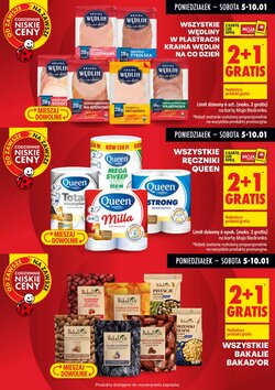 Gazetka promocyjna Biedronka  ważna od 05.01.2026 - Strona 5.