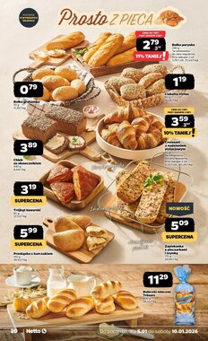 Gazetka promocyjna Netto  ważna od 05.01.2026 - Strona 20.