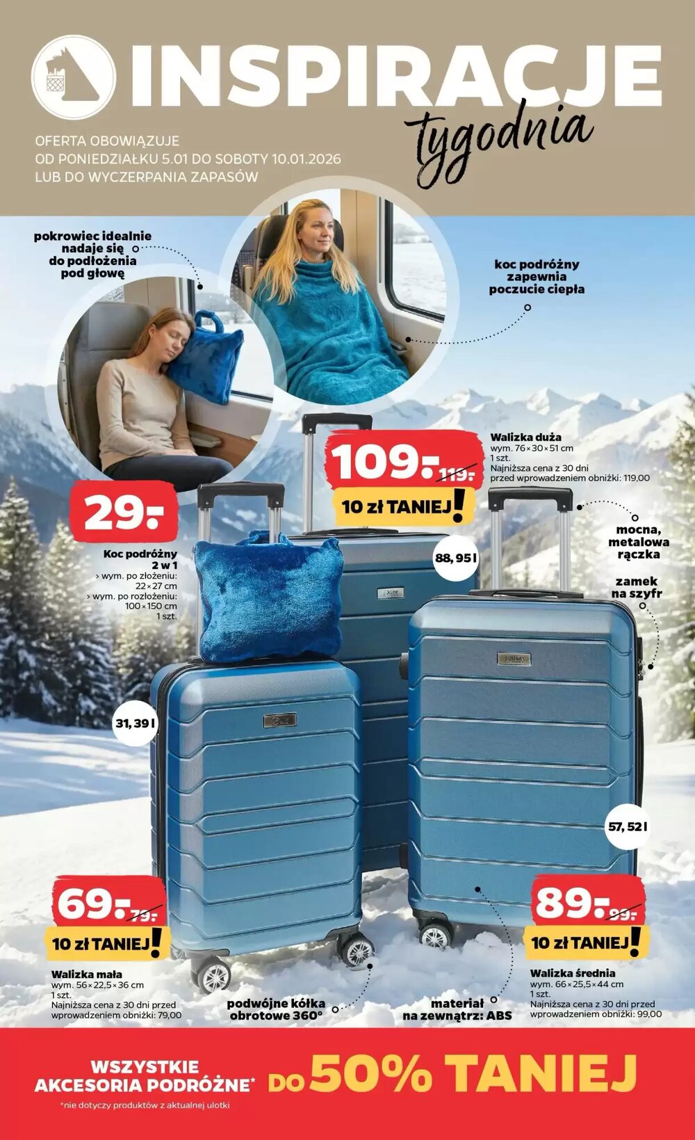 Gazetka promocyjna Netto  ważna od 05.01.2026 - Strona 35.