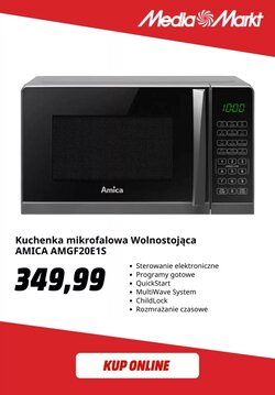 Gazetka promocyjna Media Markt  ważna od 05.01.2026 - Strona 2.