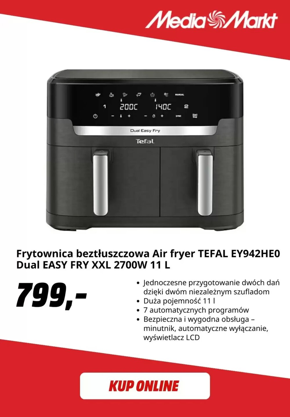 Gazetka promocyjna Media Markt  ważna od 05.01.2026 - Strona 3.