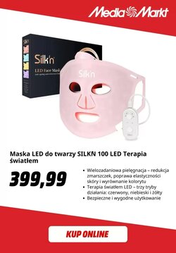 Gazetka promocyjna Media Markt  ważna od 05.01.2026 - Strona 5.