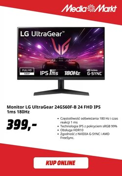 Gazetka promocyjna Media Markt  ważna od 05.01.2026 - Strona 6.