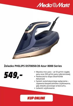 Gazetka promocyjna Media Markt  ważna od 05.01.2026 - Strona 8.