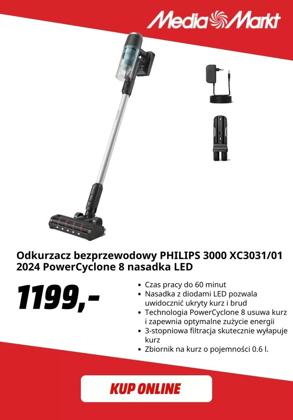 Gazetka promocyjna Media Markt  ważna od 05.01.2026 - Strona 9.