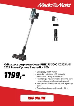 Gazetka promocyjna Media Markt  ważna od 05.01.2026 - Strona 9.