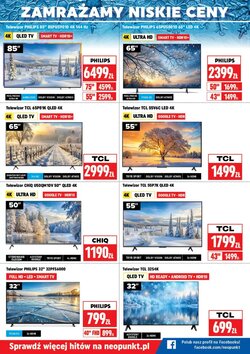 Gazetka promocyjna Neopunkt  ważna od 05.01.2026 - Strona 2.