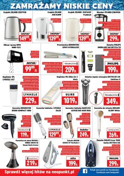 Gazetka promocyjna Neopunkt  ważna od 05.01.2026 - Strona 6.