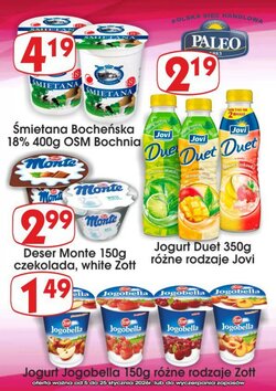 Gazetka promocyjna Delikatesy Paleo  ważna od 05.01.2026 - Strona 2.
