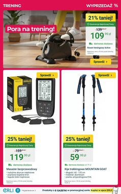 Gazetka promocyjna ERLI  ważna od 05.01.2026 - Strona 2.