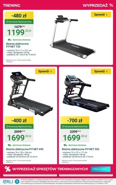 Gazetka promocyjna ERLI  ważna od 05.01.2026 - Strona 3.