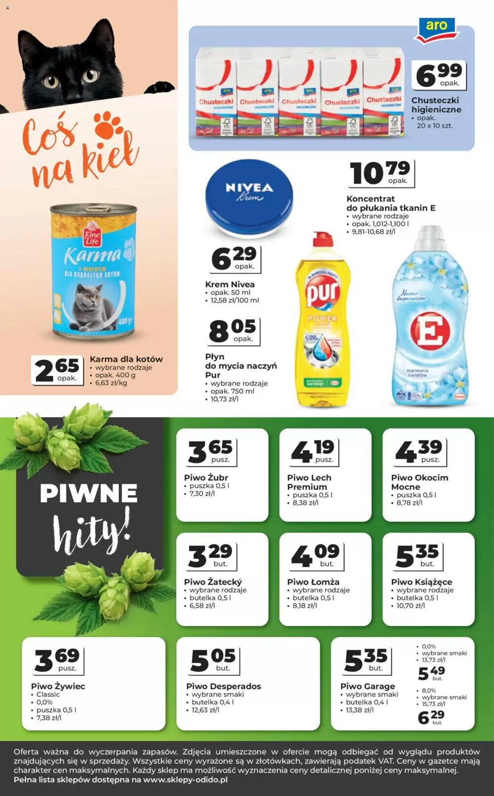 Gazetka promocyjna Odido  ważna od 07.01.2026 - Strona 8.