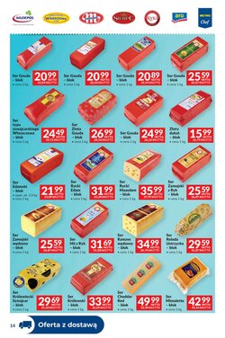 Gazetka promocyjna Makro  ważna od 07.01.2026 - Strona 14.