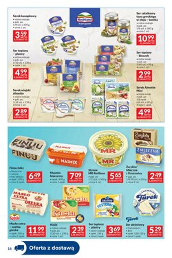 Gazetka promocyjna Makro  ważna od 07.01.2026 - Strona 16.