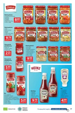 Gazetka promocyjna Makro  ważna od 07.01.2026 - Strona 19.