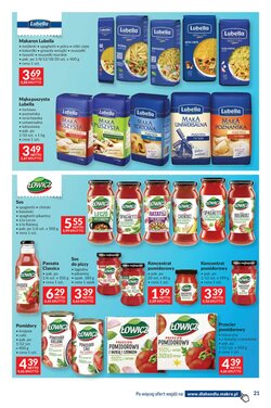 Gazetka promocyjna Makro  ważna od 07.01.2026 - Strona 21.