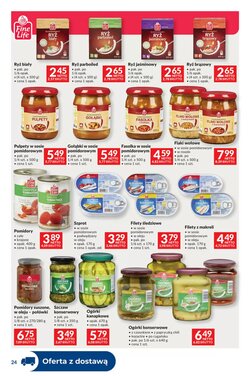 Gazetka promocyjna Makro  ważna od 07.01.2026 - Strona 24.