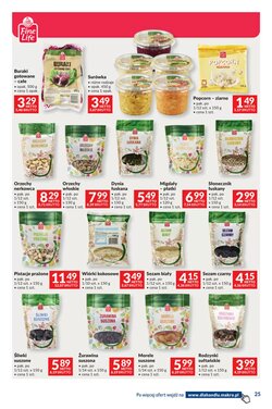 Gazetka promocyjna Makro  ważna od 07.01.2026 - Strona 25.