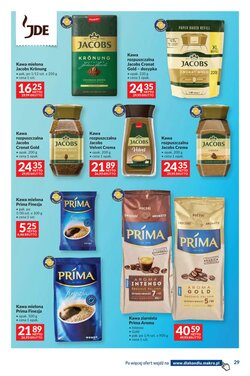 Gazetka promocyjna Makro  ważna od 07.01.2026 - Strona 29.