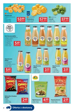 Gazetka promocyjna Makro  ważna od 07.01.2026 - Strona 2.