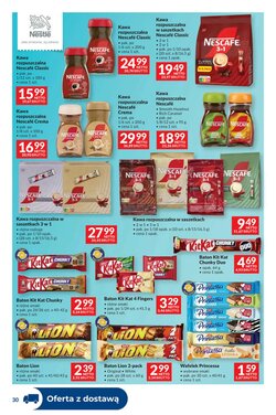 Gazetka promocyjna Makro  ważna od 07.01.2026 - Strona 30.