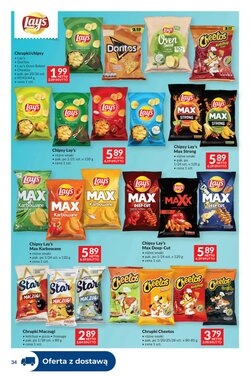 Gazetka promocyjna Makro  ważna od 07.01.2026 - Strona 34.