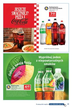 Gazetka promocyjna Makro  ważna od 07.01.2026 - Strona 35.