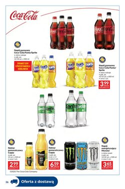 Gazetka promocyjna Makro  ważna od 07.01.2026 - Strona 36.